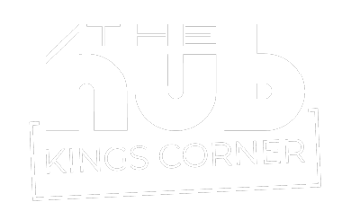 The Hub Kings Corner