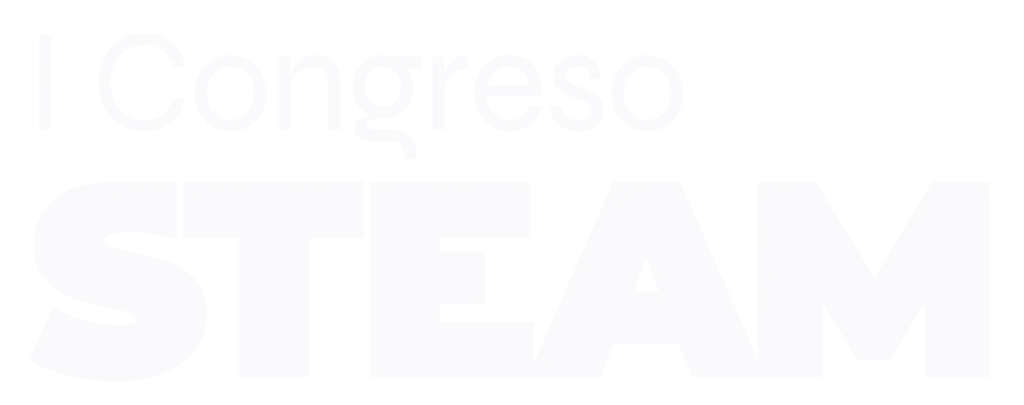 Logo_Congreso_STEAM