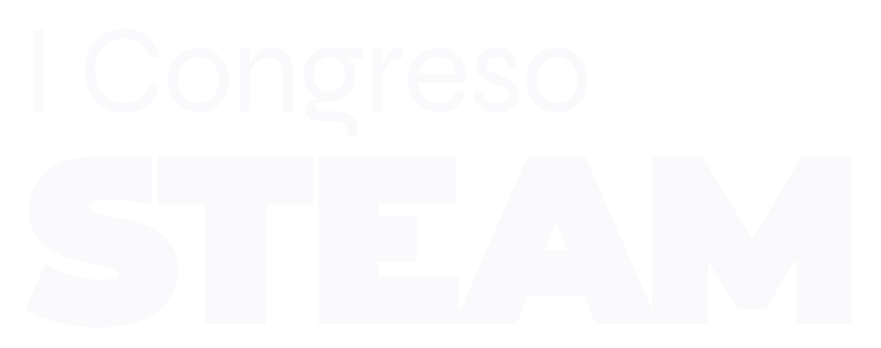 Logo_Congreso_STEAM