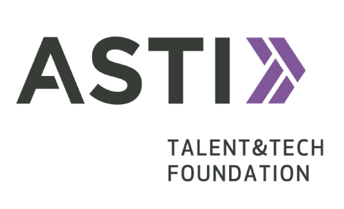 Logo Asti