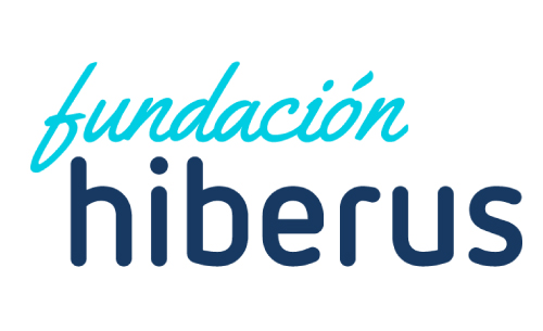 Logo Fundación Hiberus