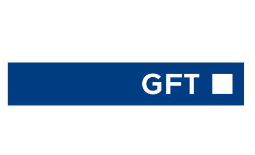 Logo GFT