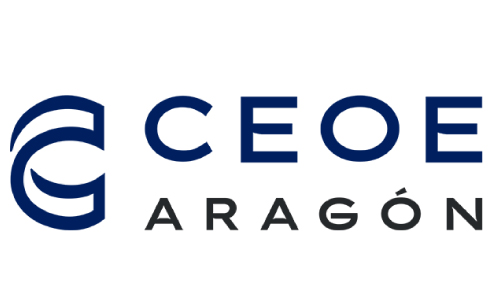 Logo CEOE