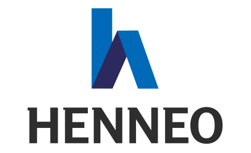 Logo Henneo