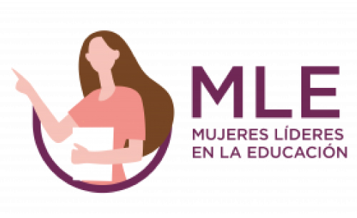 Logo Mujeres Líderes de Aragón