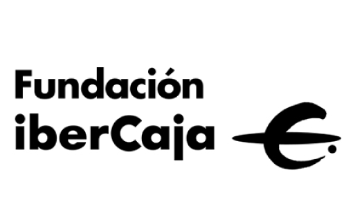 Logo Fundación Ibercaja