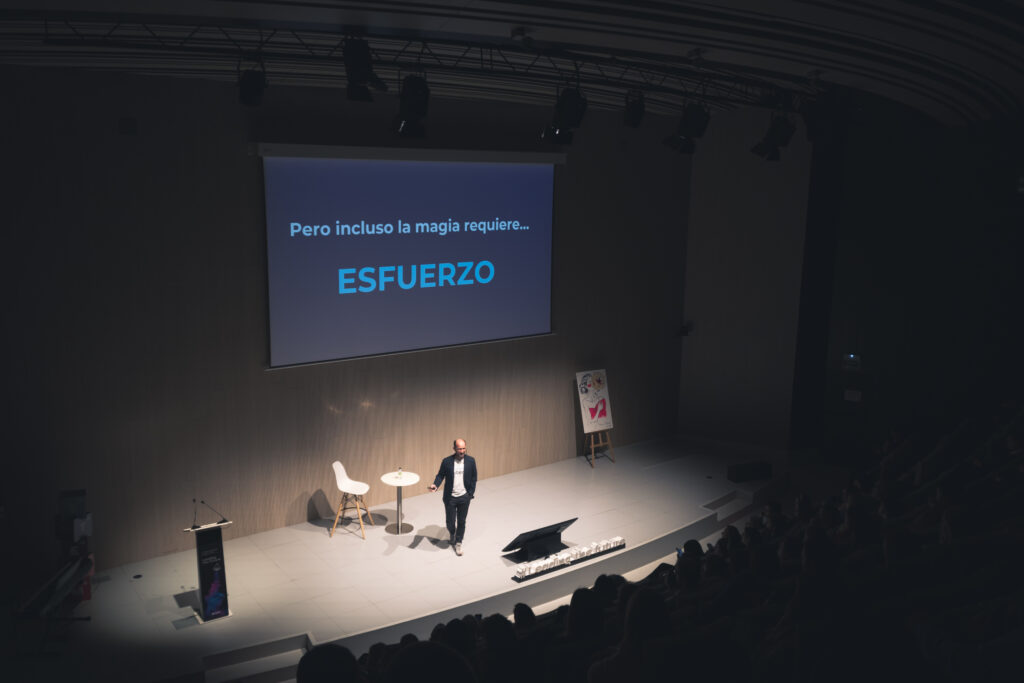 01Hiberus I Congreso STEAM BRUSAU FILMS