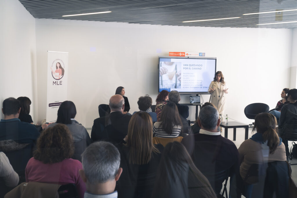 02Workshop I Congreso STEAM BRUSAU FILMS