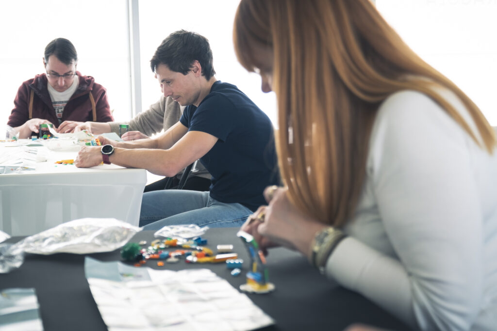 11Workshop I Congreso STEAM BRUSAU FILMS