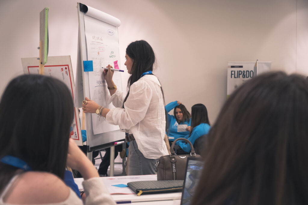 19NASA Hackaton I Congreso STEAM BRUSAU FILMS