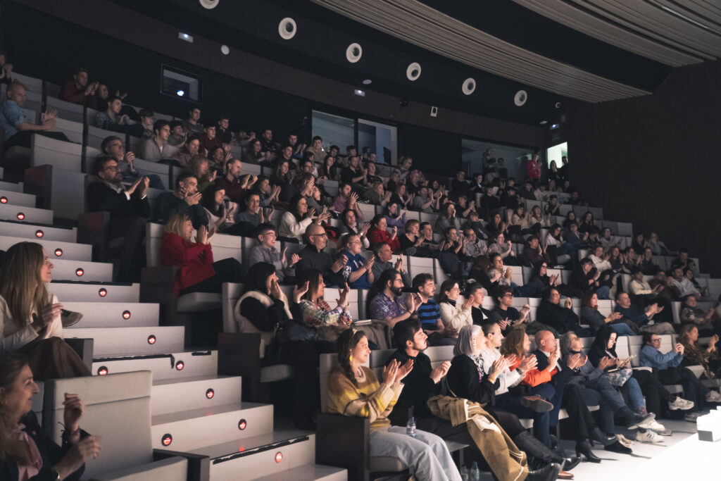 20Jordi Cruz I Congreso STEAM BRUSAU FILMS