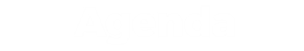 Agenda