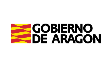 Logo Gobierno de Aragón