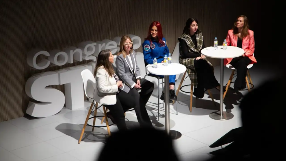 Siete días para promover la ciencia y la tecnología en la nueva capital española de los centros de datos